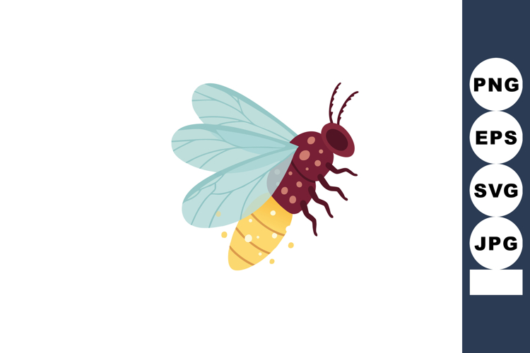 Wings Clipart Image 11