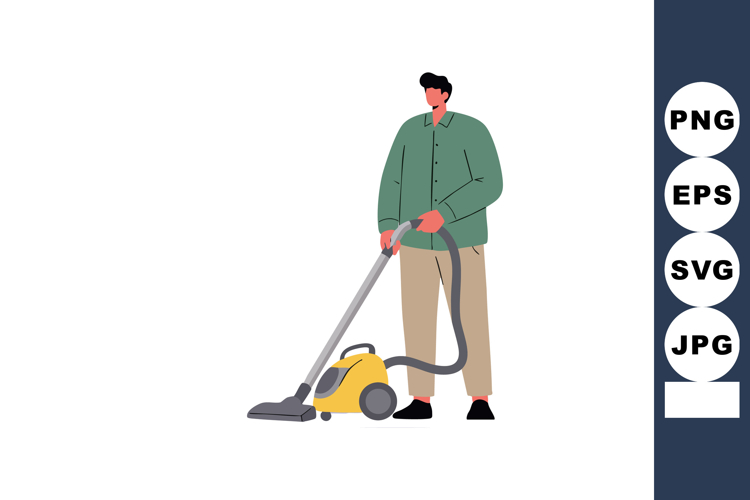 Cleaning Clipart Image 22