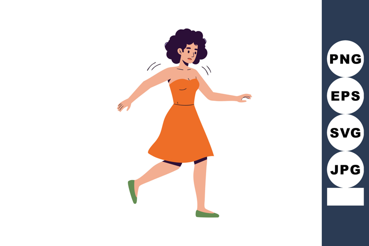 Shoes Clipart Image 9
