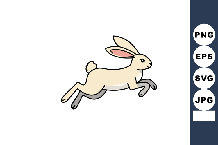 Running Illustration Image 15