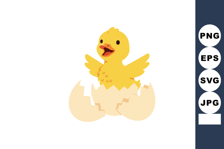 Egg Vector Image 19