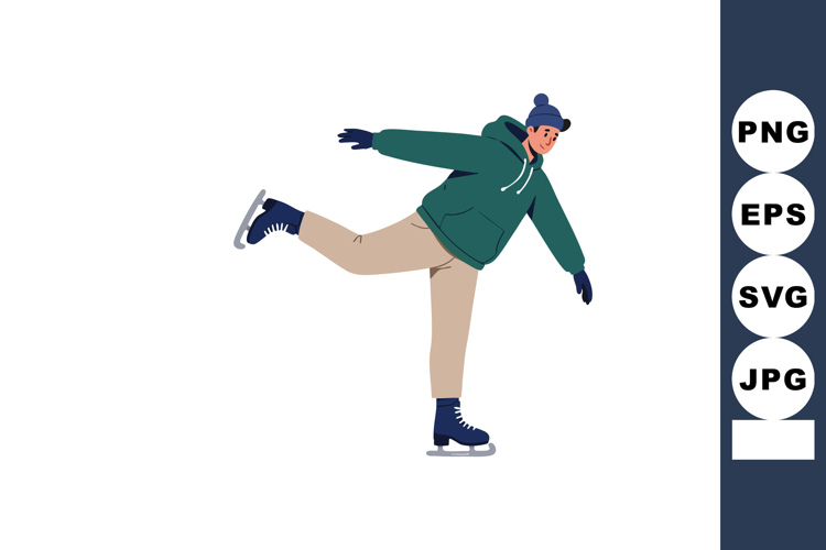 Jacket Clipart Image 2