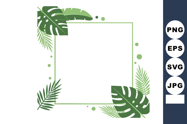 Frame Clipart Image 2