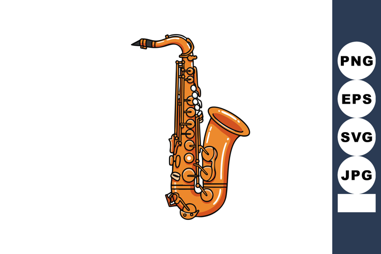 Instrument Clipart Image 10