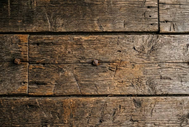 Wood Grain Texture Image 6