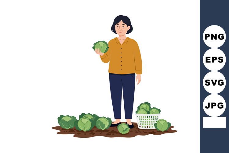 Farming Clipart Image 18