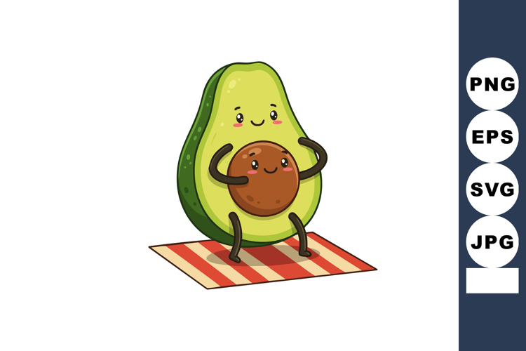 Character Clipart Image 12