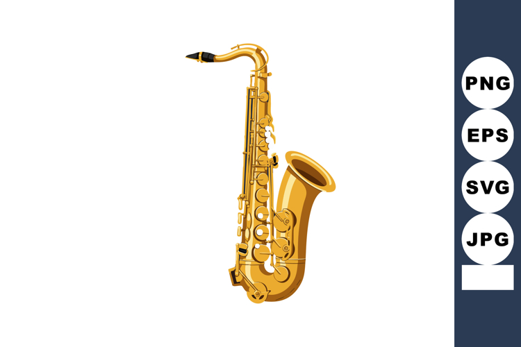 Instrument Clipart Image 9