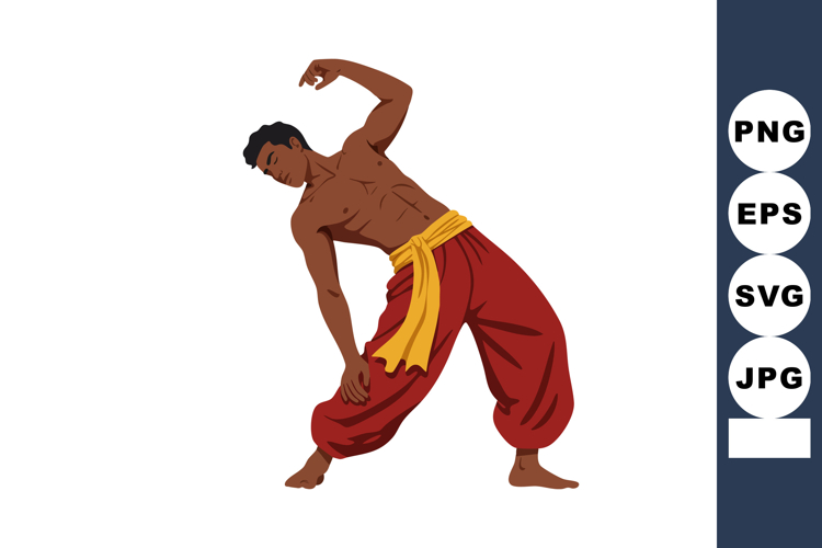 Dance Clipart Image 14