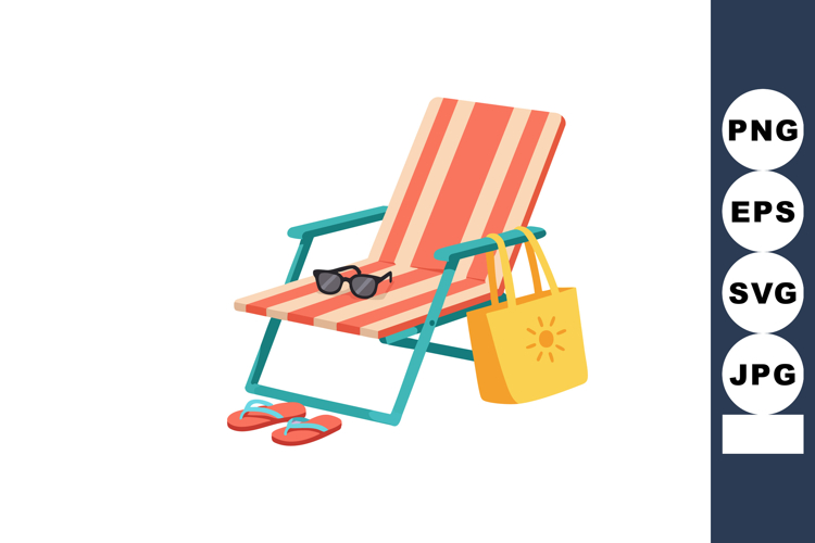 Sandals Clipart