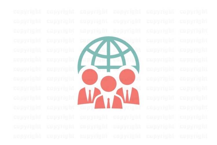 Teamwork Icon Image 3