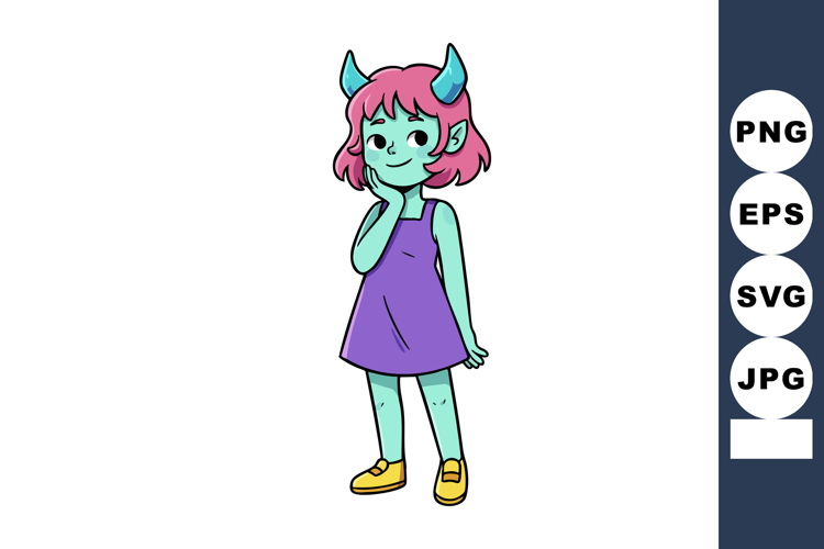 Skin Clipart Image 12