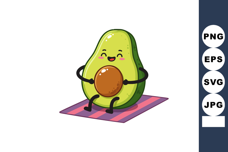 Character Clipart Image 10
