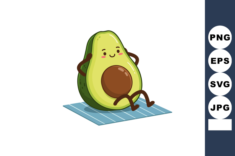 Character Clipart Image 9