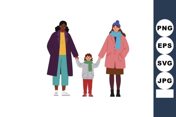 Holding Hands Clipart Image 12