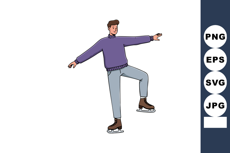 Boots Clipart Image 23