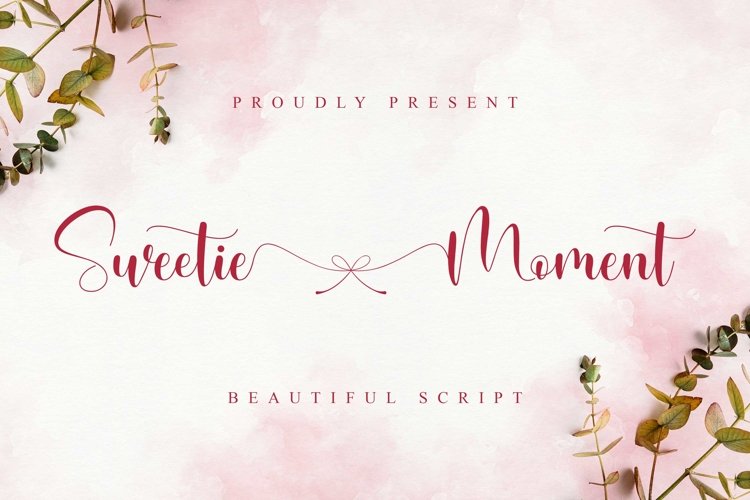Sweetie Moment example image 1