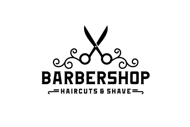 Barber Logo Image 2