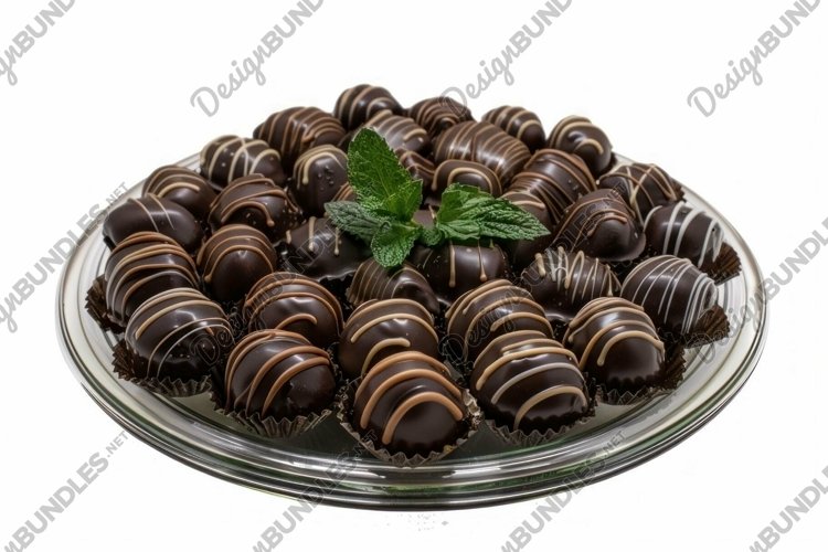 Plate Clipart Image 2