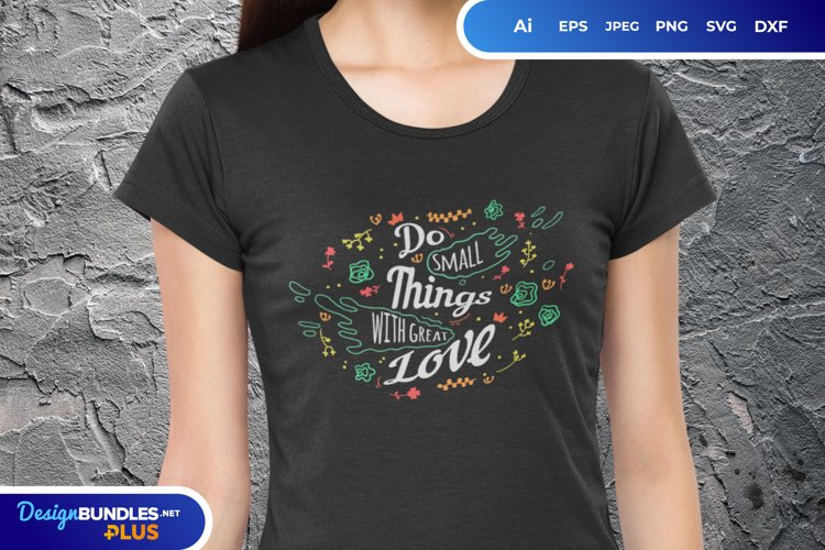 Love Quotes Svg Image 10