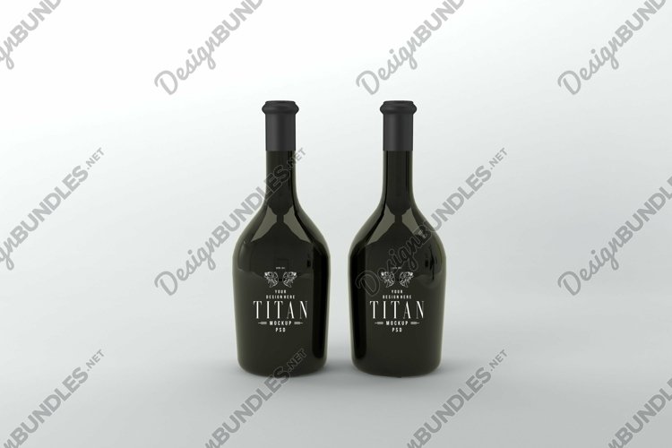 Alcohol Clipart Image 15