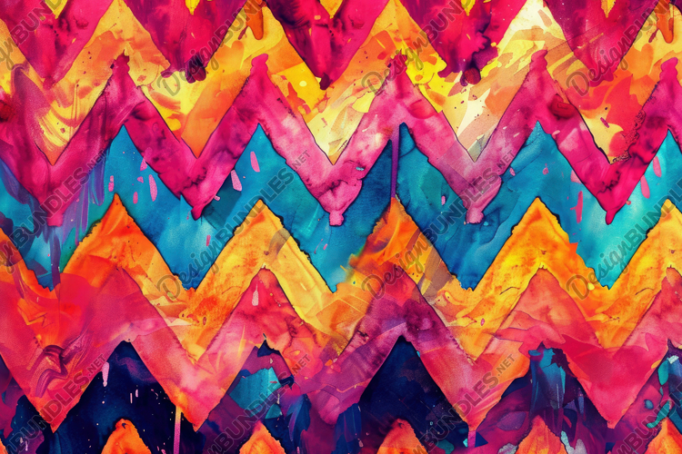 Chevron Clipart Image 18