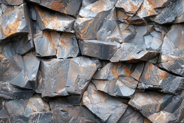 Rock Texture Image 6