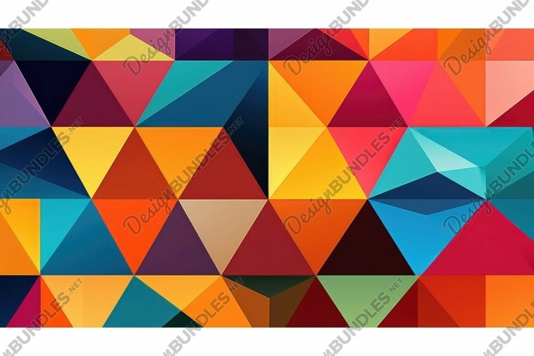 Shapes Clipart Image 5