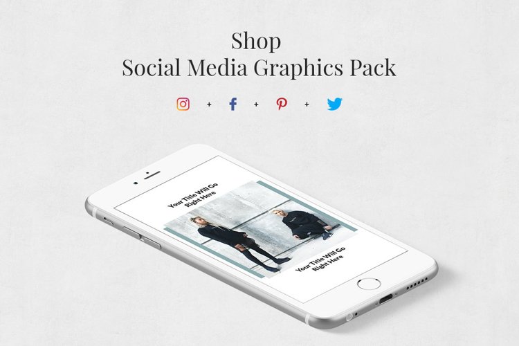 Social Media Clipart Image 4