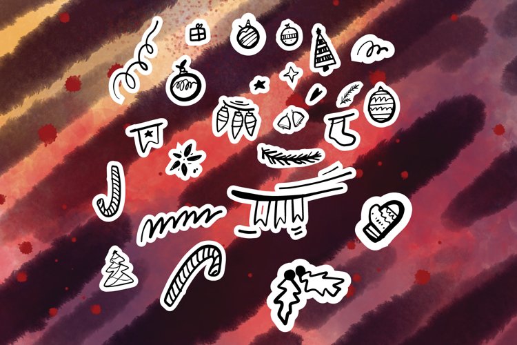Joy Clipart Image 18