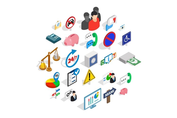 3d Icons Image 22