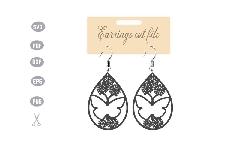 Flower Svg Cricut Image 16