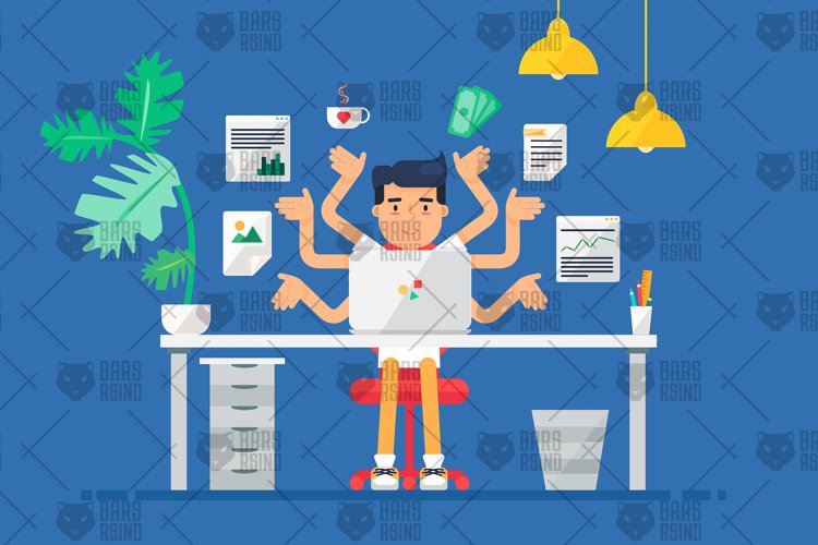 Technology Clipart Image 16