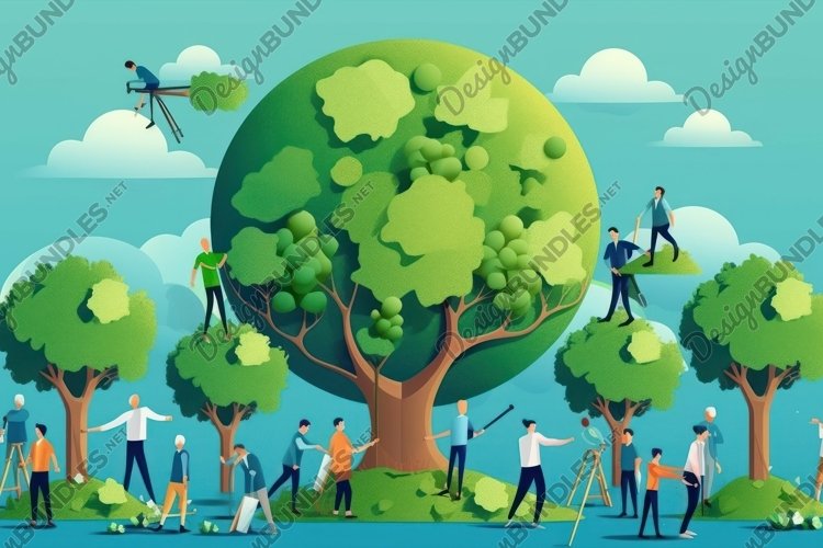 Nature Background Image 15