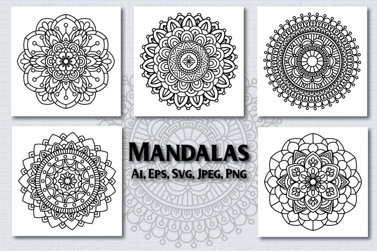 Mandalas