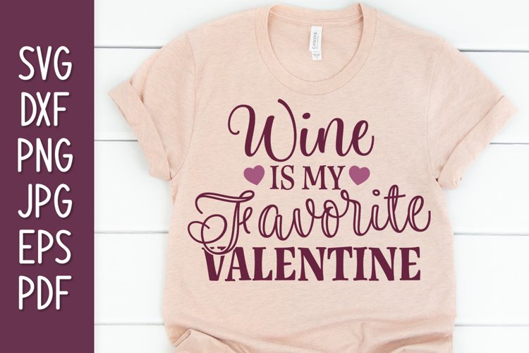 Wine Clipart Image 20