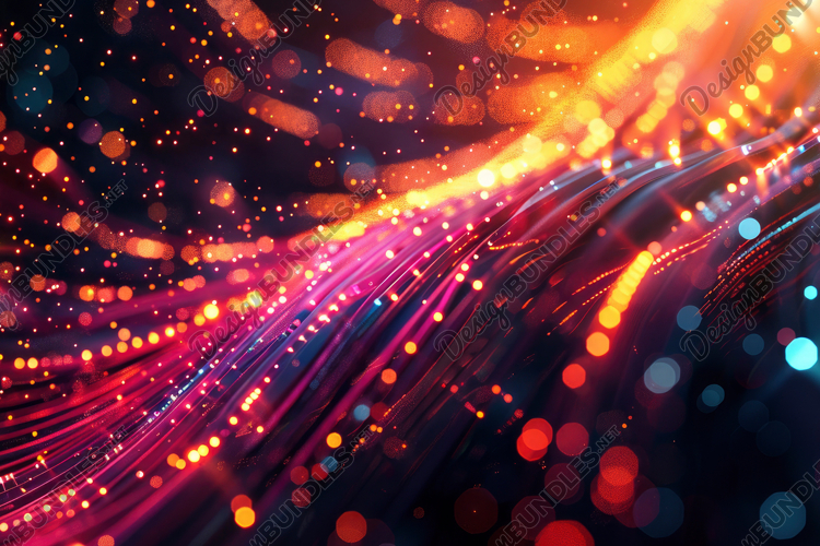 Wave Background Image 3