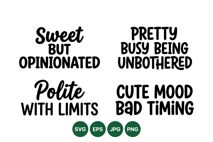 Text Clipart Image 16