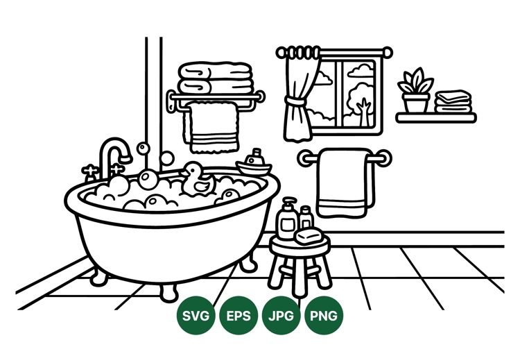 Hand Illustration Image 16