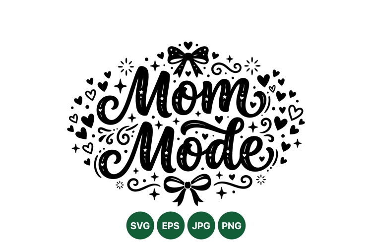 Family Illustration Image 22