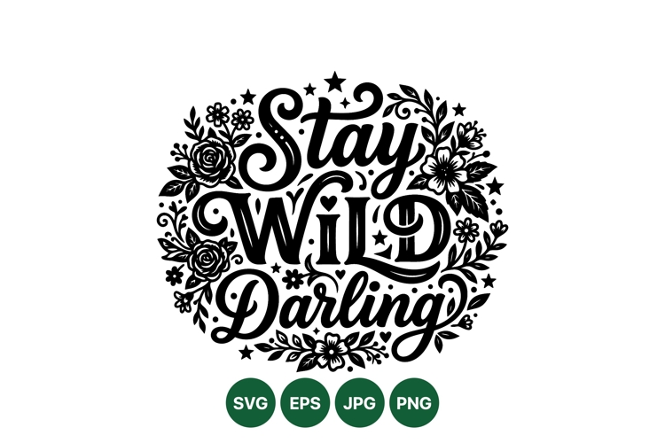 Flower Graphic Image 8