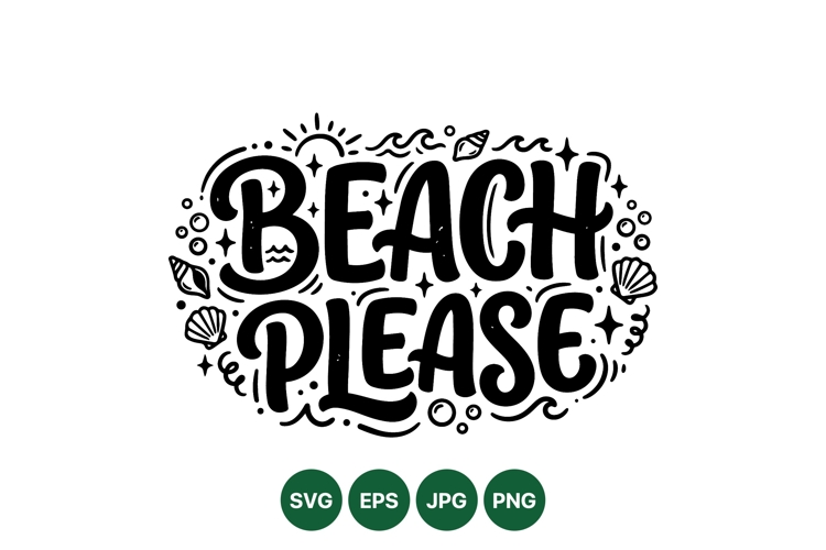 Vacation Clipart Image 24