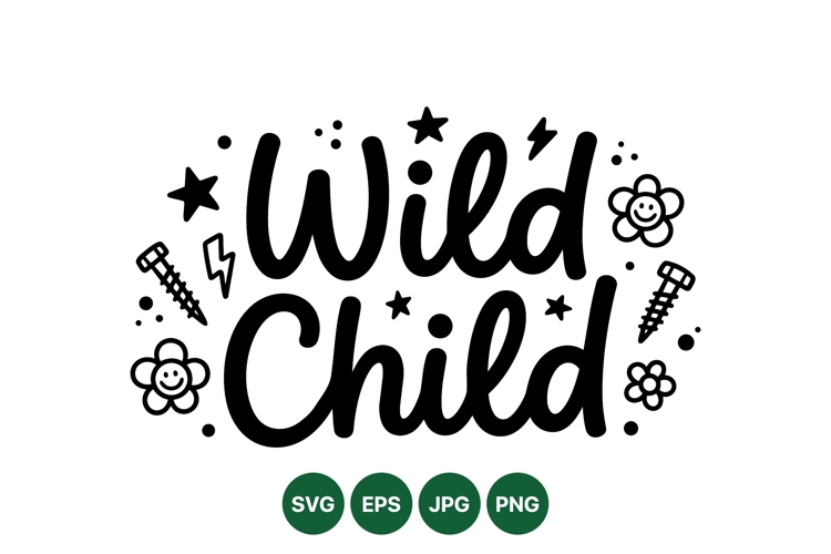 Black And White Svg Image 22