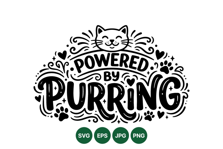 Cat Drawing Image 23