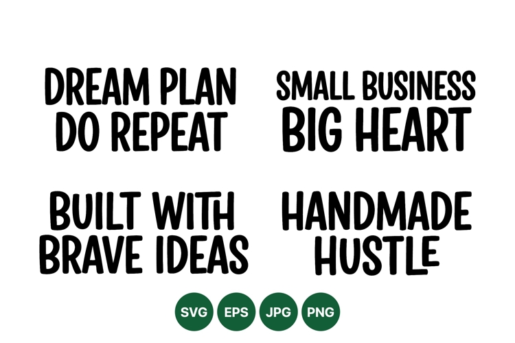 Text Clipart Image 17