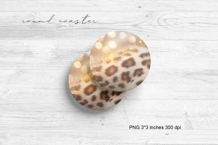 Animal Print Png Image 20