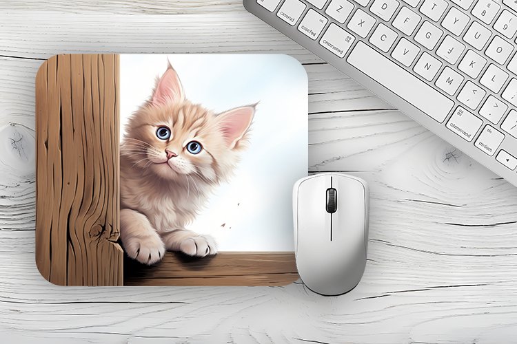 Cute Cat Png Image 18