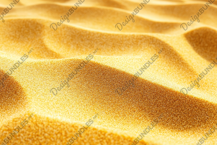 Sand Background Image 6
