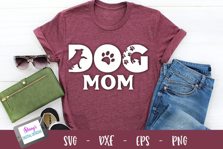 Mom Clipart Image 23