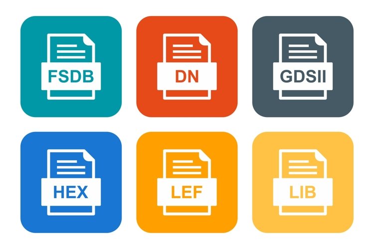 File Clipart Image 12